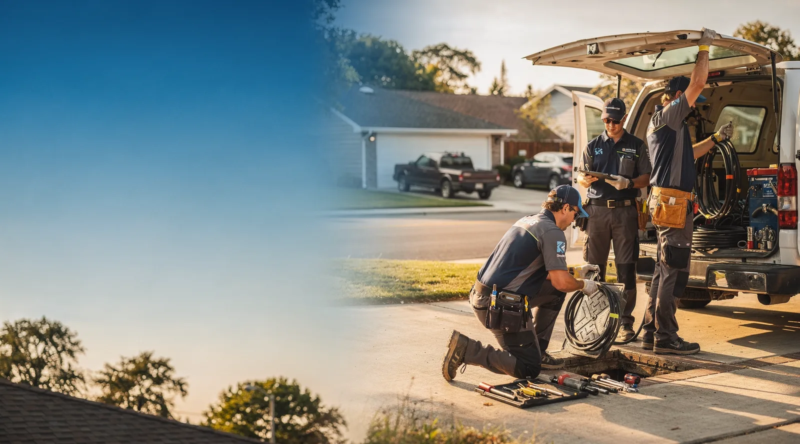 Water Softener Installation in Universal City, CA near me